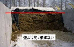 サイロ設計のポイント4